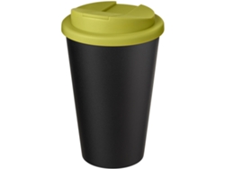 Americano® Vaso Térmico De 350 Ml Con Tapa Antigoteo "eco"
