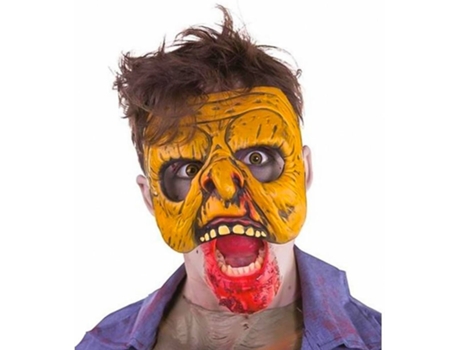 Máscara RUBIES Zombie Attack