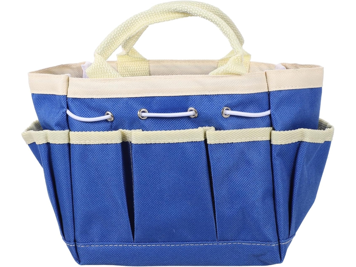 Bolsa de herramientas de jardinería Slowmoose