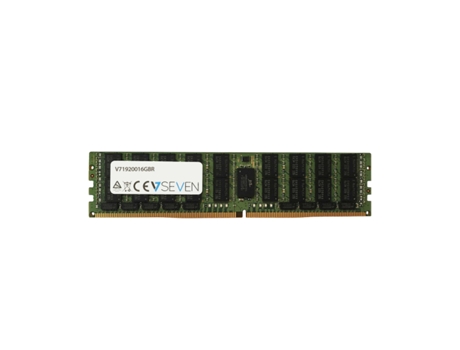 Memoria RAM DDR4 V7 (2400 MHz)