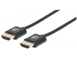 Cable HDMI MANHATTAN (HDMI)