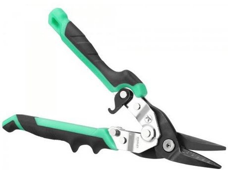 Tijera STANLEY Cortachapas Ergo Corte Derecha (250mm Fatmax Pro™)