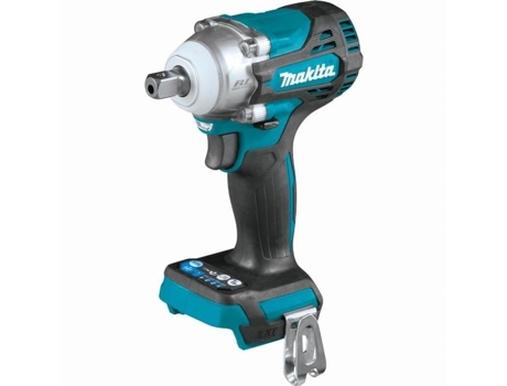 MAKITA Llave de impacto 18V Li-Ion 330 Nm sin batería Dtw301Zj