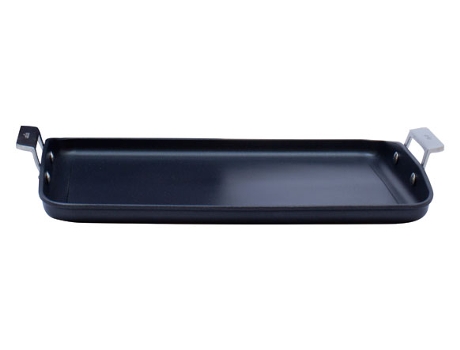 PLANCHA AIRE INCLINADA INDUCCION