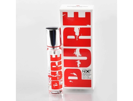 Perfume MIYOSHI MIYAGI New York Pure Pheromone Mujer (15 ml)