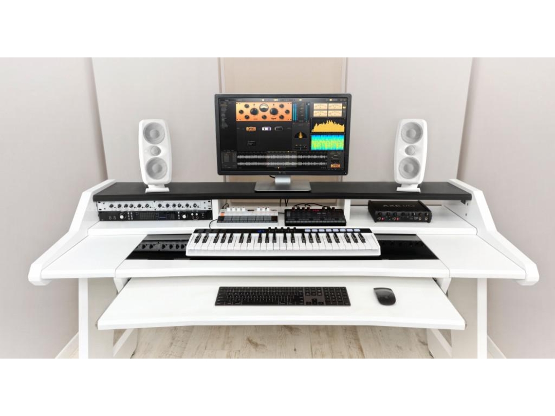Columna Ik Multimedia Iloud Mtm Blanco