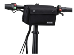 Bolsa para bicicleta Accesorios para bicicleta USHION Regalos de ciclismo para hombres Negro USHION