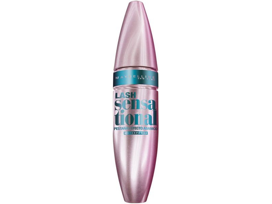 Lash Sensational Máscara De Pestañas