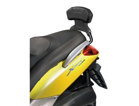 Respaldo del scooter Givi Mbk Skycruiser 125 (2005 à 2009)
