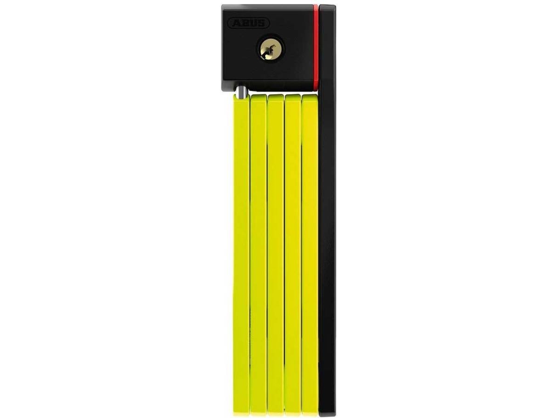 ABUS Candado para bicicleta plegable Arce Ugrip 5700 Sh