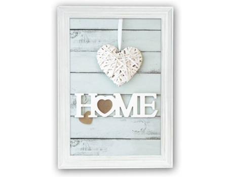 Marco GOLDBUCH VINCENNES Vintage Blanco (Madera - 30x40 cm)