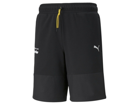 Pantalones Cortos PUMA (XS)