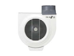 Extrator SP KD90HAE