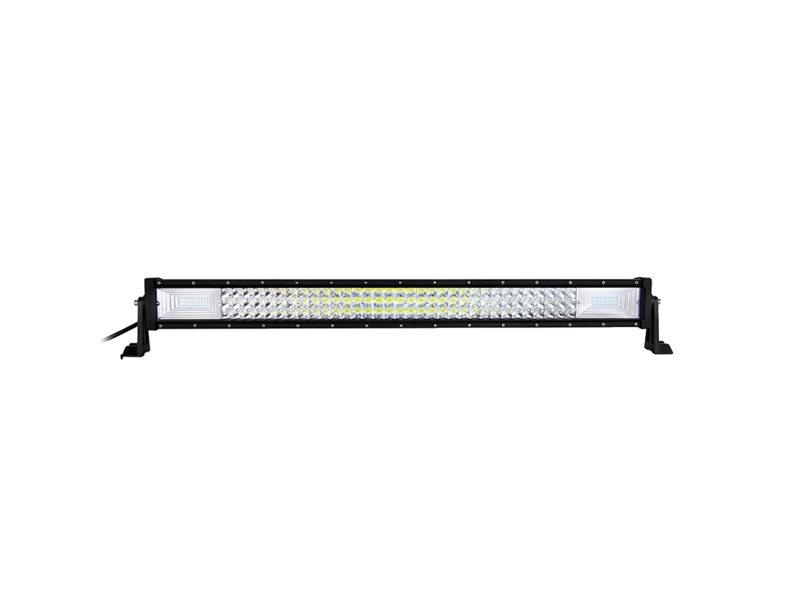 Barra de luces LED, haz combinado, 12 V, 24 V, 32 pulgadas, 405 W, OEM