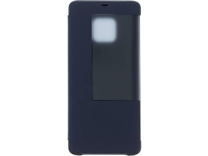 Funda HUAWEI Mate 20 Pro S-View Azul