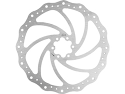 Freno para Ciclismo montaña M-WAVE Disco Disc