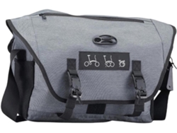 Bolsa Para Manillar De Bicicleta Harilla, Accesorios, Soporte Casco, Nailon Alto Rendimiento, Repuestos,