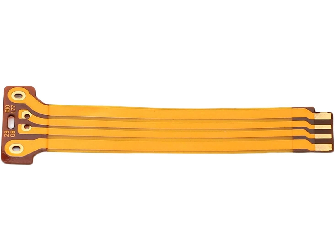 Cable de flash flexible Sx730hs Sx740hs Jortmrd