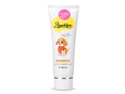 Vlrla-pet Puppy Cabelo Dye Wax, Cream Mud Para Styling
