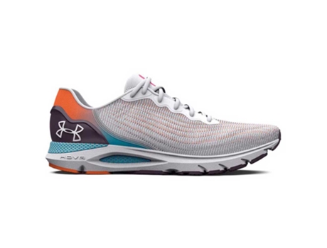 Zapatillas de Hombre para Running UNDER ARMOUR Hovr Sonic Morado (43)