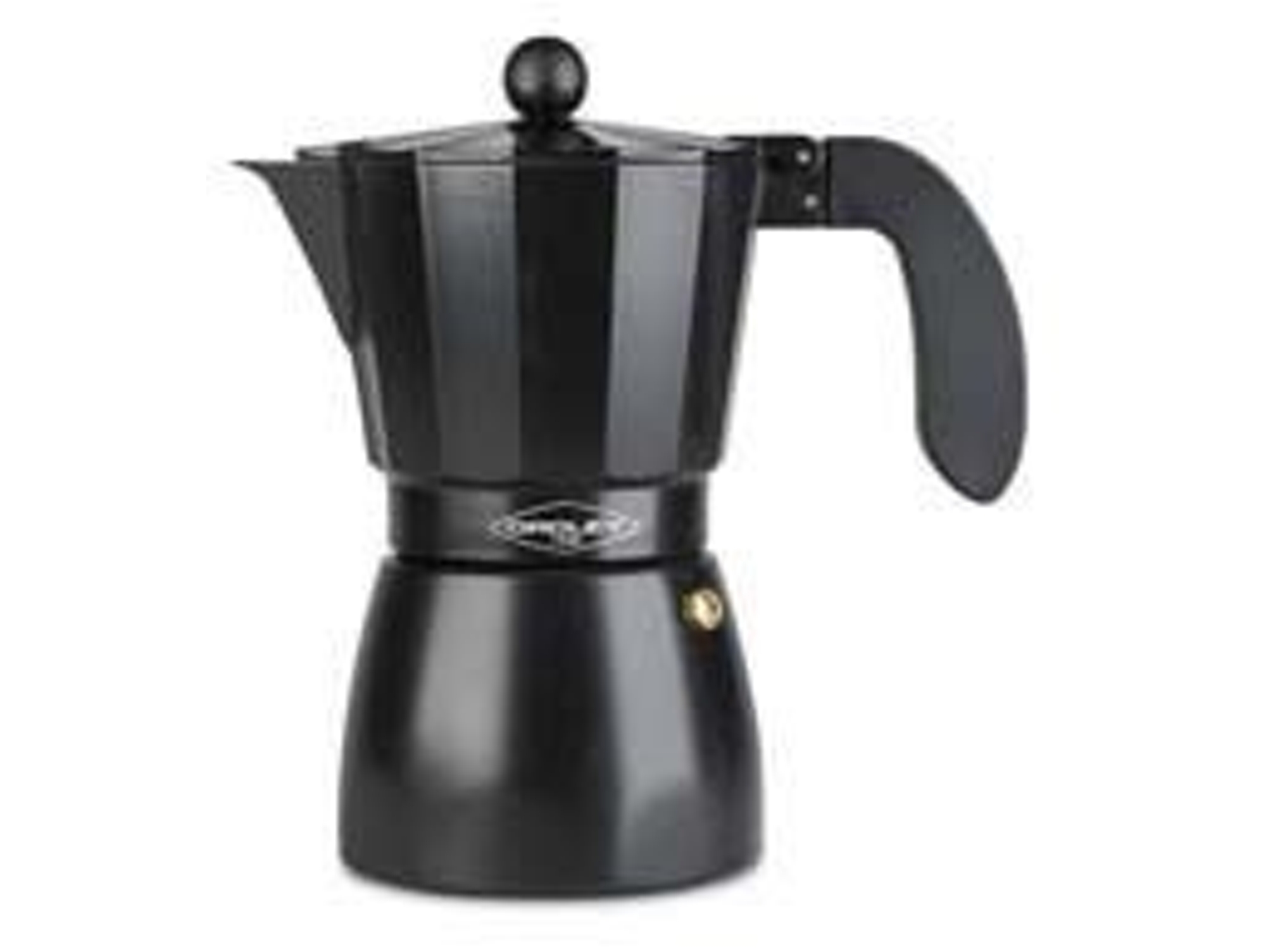 Cafetera OROLEY Touareg