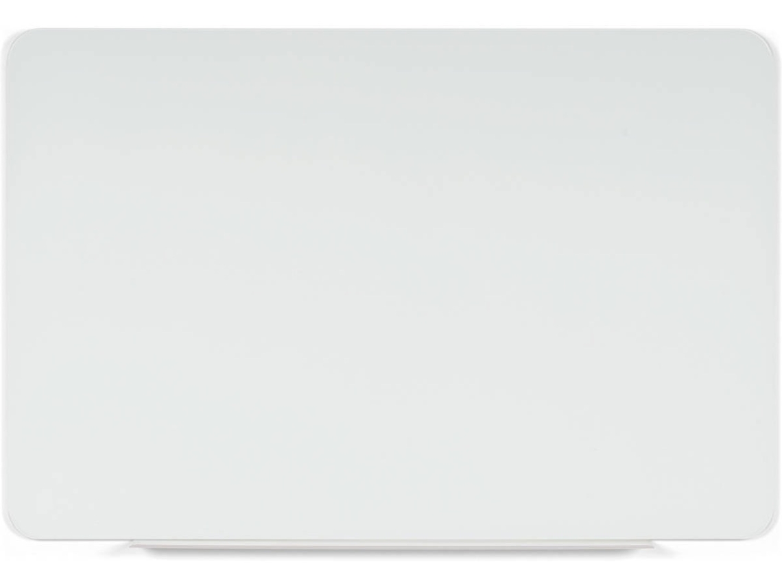 Pizarra BI-OFFICE GL070101 (90x60cm - Magnético: Sí)