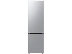 Frigorífico Combi SAMSUNG Smart RB38C600ESA/EF (No Frost - 203 cm - 390 L - Inox)