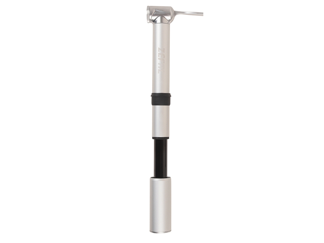 Minibomba manual presta/standard ZEFAL 7 Barresta