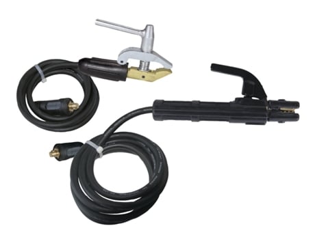 GYS 047419 KIT MMA N°7 - 500A - 50mm² - CONECT. 35/50mm² - PE 5m - PM 4m