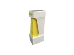 Cortador de mantequilla sin esfuerzo Commonlyn One-Click de Rosewell