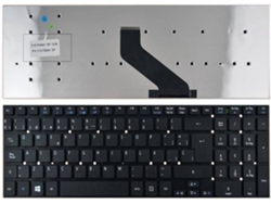 Teclado para Portátil Acer Aspire Z5Wae Z5Wah Z5Wal Z5Wak Español