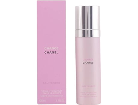 Perfume CHANEL Chance Eau Tendre Brume Cuerpo (100 ml)