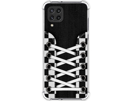 Carcasa Samsung Galaxy M32 TUMUNDOSMARTPHONE Dibujos Antigolpes Multicolor