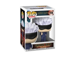 Figura FUNKO Jujutsu Kaisen - Satoru Gojo