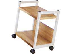 Torre De Ordenador Compacta Con Soporte Para Carcasa Mediante Rodamiento Y Bastidor.