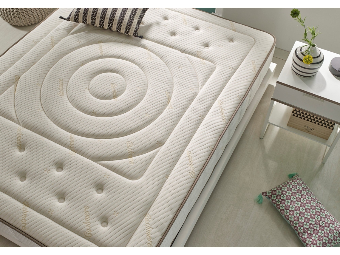 Colchón Viscoexclusive Cashmere - 67,50*180
