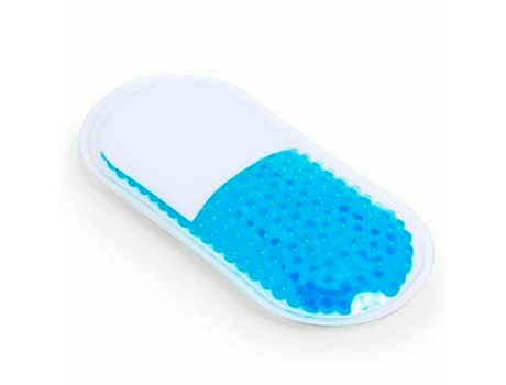 Bolsa de Gel Frío y Calor Re Utilizable Efecto Terapéutico 50 Uds