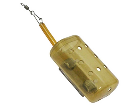 Cevador Maggot Dourado 70 Gkolpo