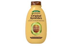 Champú Garnier Original Remedies (400 Ml)