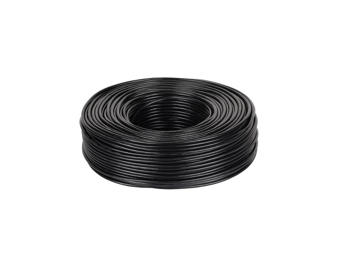 Cable de micrófono mono de 4 mm