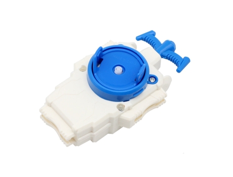 Beyblade Burst Launcher Izquierda Derecha Juguete de Hoja de Alambre Bidireccional Lanzador-203221807