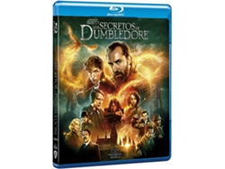 Película  Animales fantásticos 3: Los secretos de Dumbledore