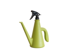 Mini Kettle Regadera Con Mango Para Plantas Interiores Y Exteriores