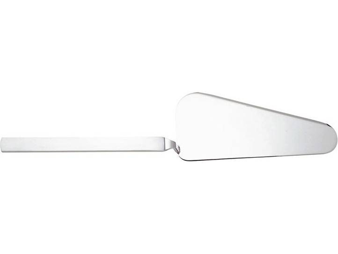 Espátula para Pastel ALESSI Dry (Gris - Acero Inox - 27 cm)