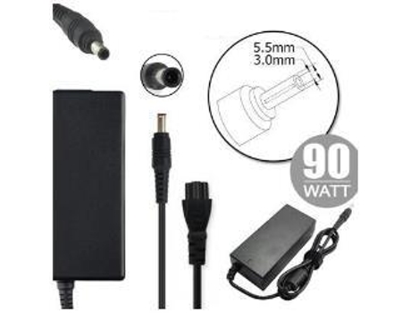 Nilox Alim Samsung 19V 4.74A 5.5X3Mm