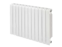 Radiador Europa E800 De 12 Elementos Ferroli