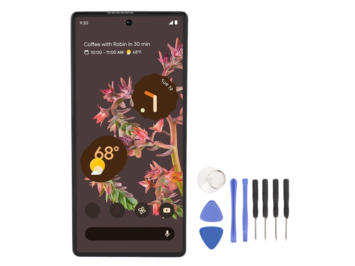 Pantalla OLED para Google Pixel 6 EOOCOO