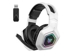 2026-auriculares Inalámbricos Bluetooth 5.3 Onikuma B100 Con Micrófono 50mm 20h Reproducción