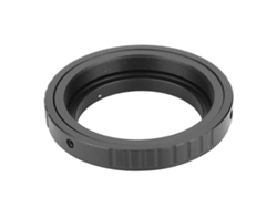 Adaptador de ocular para telescopio M48*0.75, adaptador para telescopio DSLR