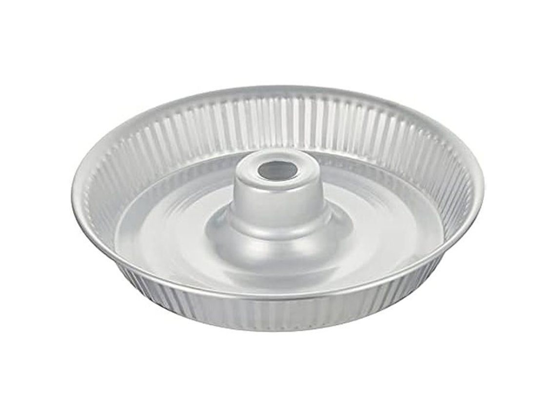 Sartén Agnelli Pentole Donut Aluminio Espesor 0,6 Cm 26 Cm Pentole Agnelli